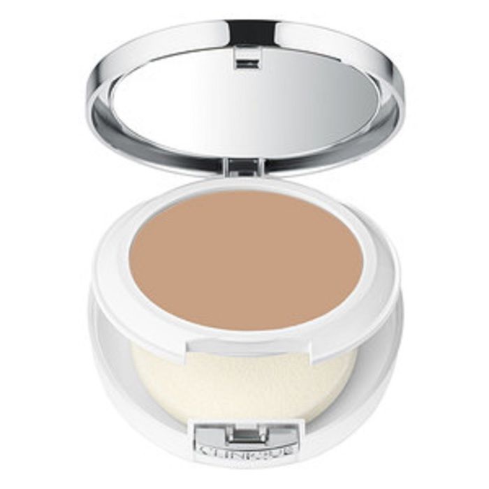 Base - Clinique - 06 Ivory - 14.5ml - Tous types de peau - Couleur Beige