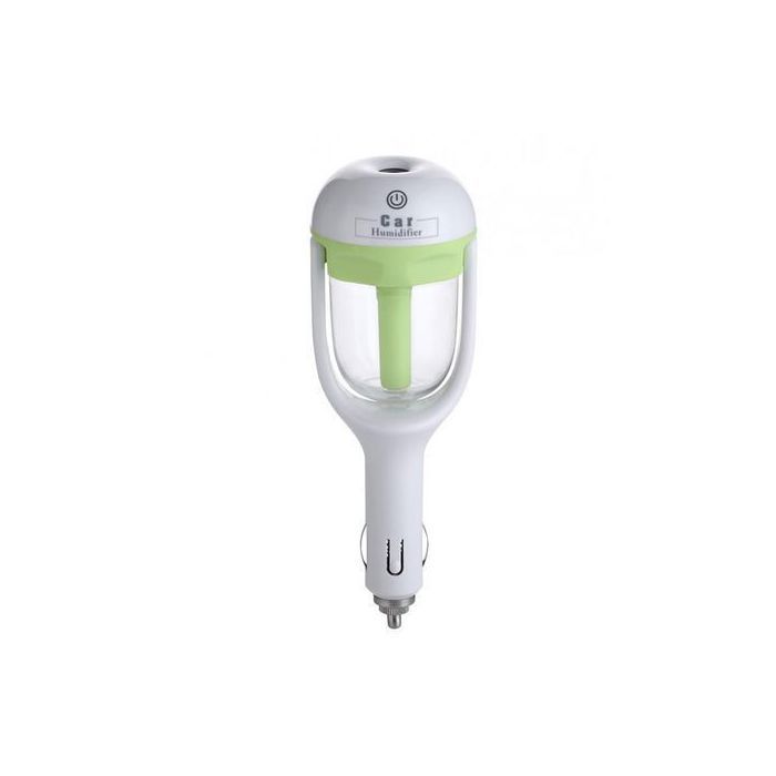 Humidificateur/Diffuseur Aromes pour Voiture,