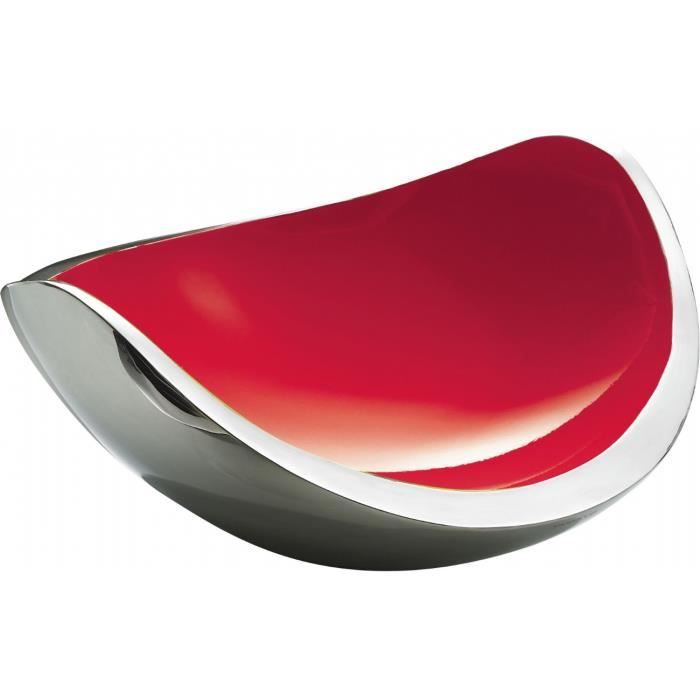 Bugatti - Ninna Nanna Fruit Corbeille Rouge