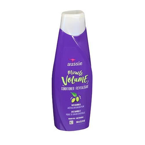 Crest Aussie Miracle Volume Conditioner, 12.1 Oz