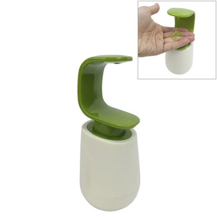 Soap Bottle Distributeur de savon pour le lavage des mains