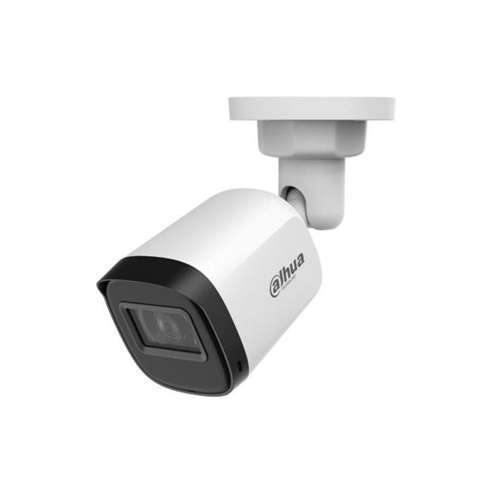 Caméra Bullet IR fixe HDCVI 5MP DAHUA HAC-B2A51P-U