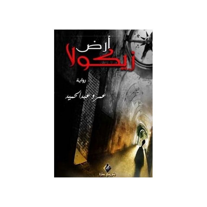 Roman - GENERIC - Le Pays du Zikola - Amr Abdel Hamid - Genre: Roman