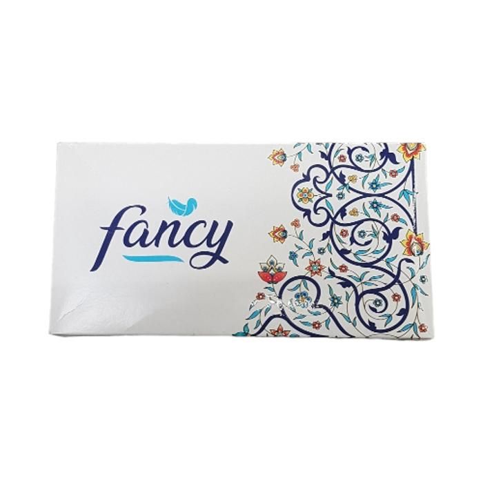 PACK A MOUCHOIRE-100 FANCY