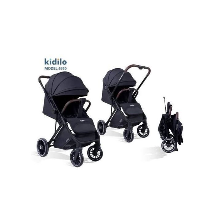 Kidilo POUSETTE CANNE