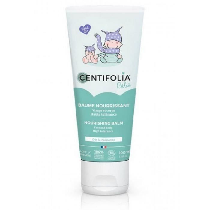 BAUME NOURRISSANT CENTIFOLIA