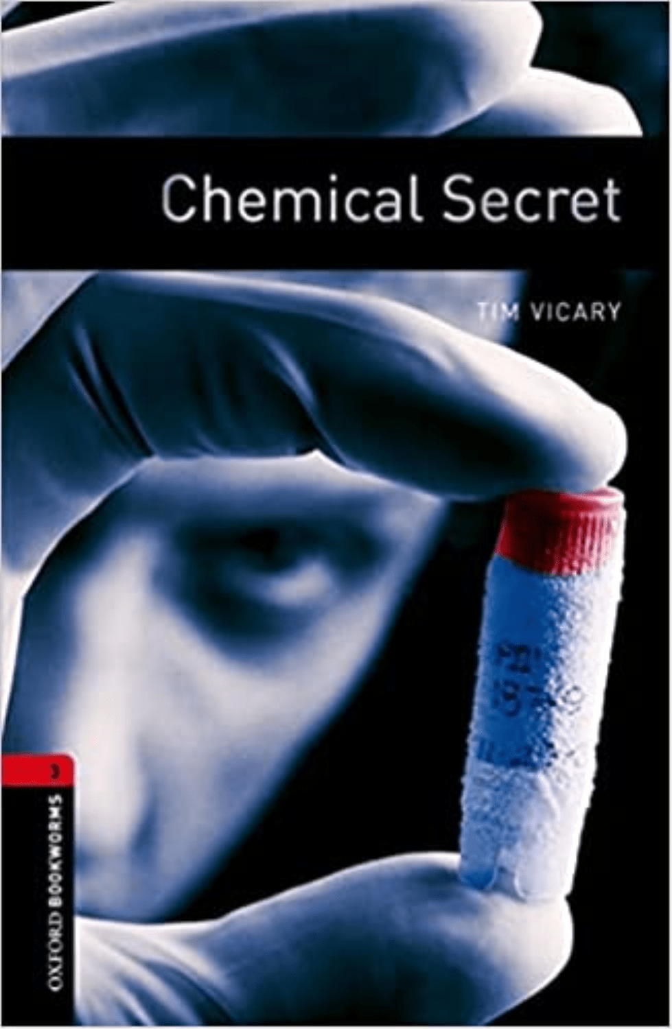 CHEMICAL SECRET MP3 PK BOOKWORMS 3