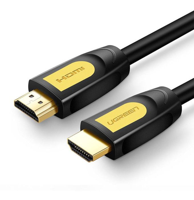 Cable Ugreen HDMI Full Copper 4K 60Hz 3M