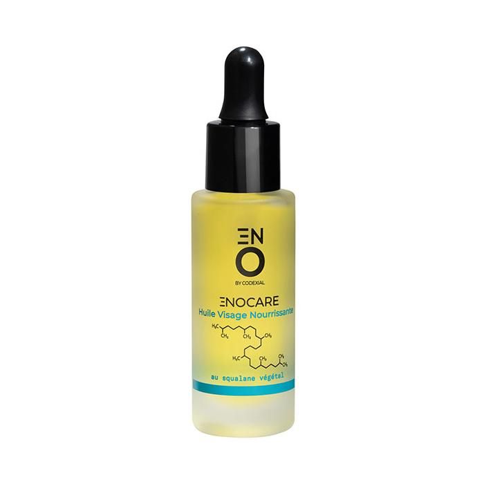 Eno Laboratoire Codexial Enocare Huile Visage Nourrissante 20ml