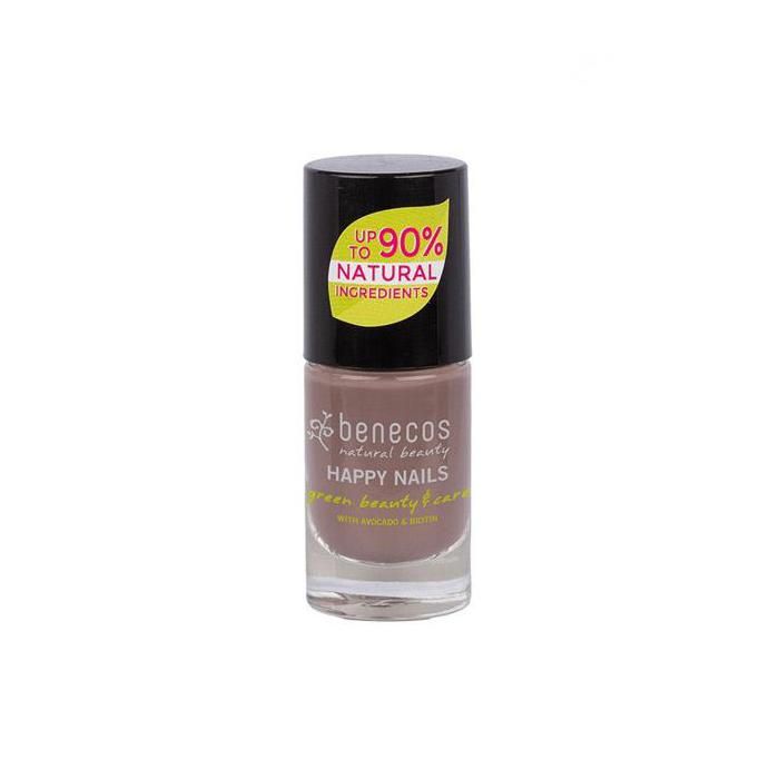 Benecos Vernis à Ongles Rock It 5ml