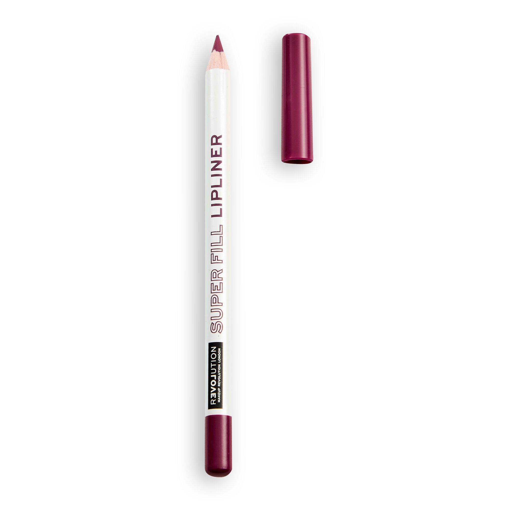 Crayon à lèvres - MAKE UP REVOLUTION - Relove by Revolution - Fini longue tenue - Large gamme de nuances