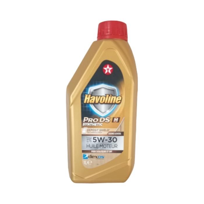 HAVOLINE PRODS-M 5W30 1L