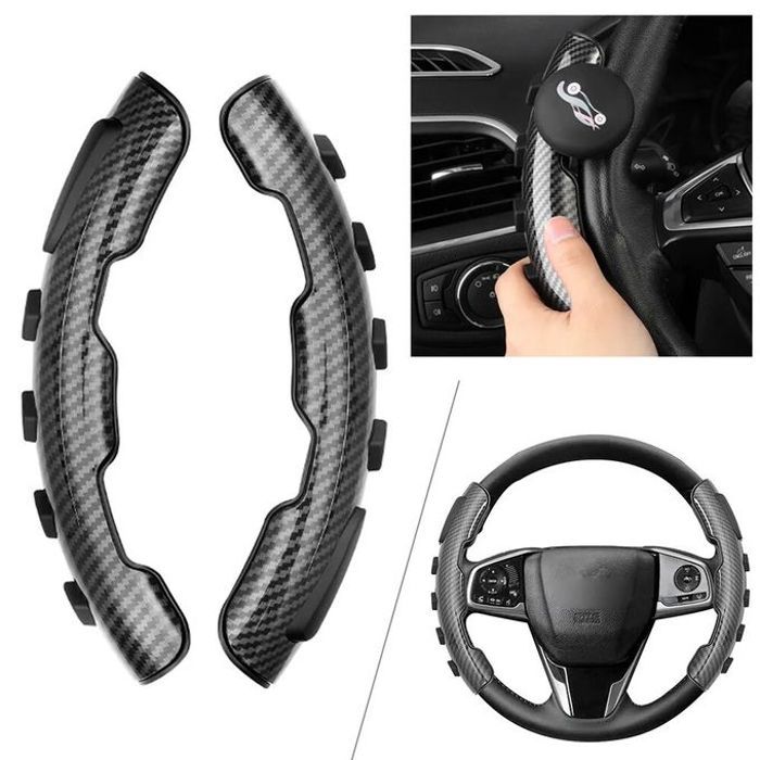 Protection universelle volant voiture