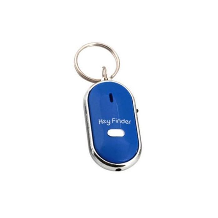Capteur de Sifflet Sans Fil - Key Finder Induction Loss Protector