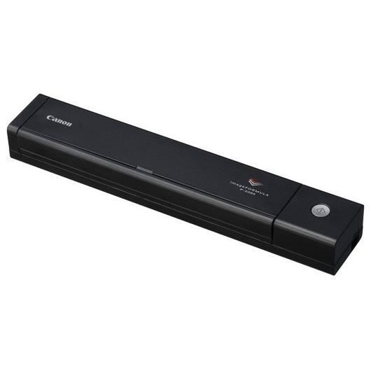 CANON Scanner portable P-208II