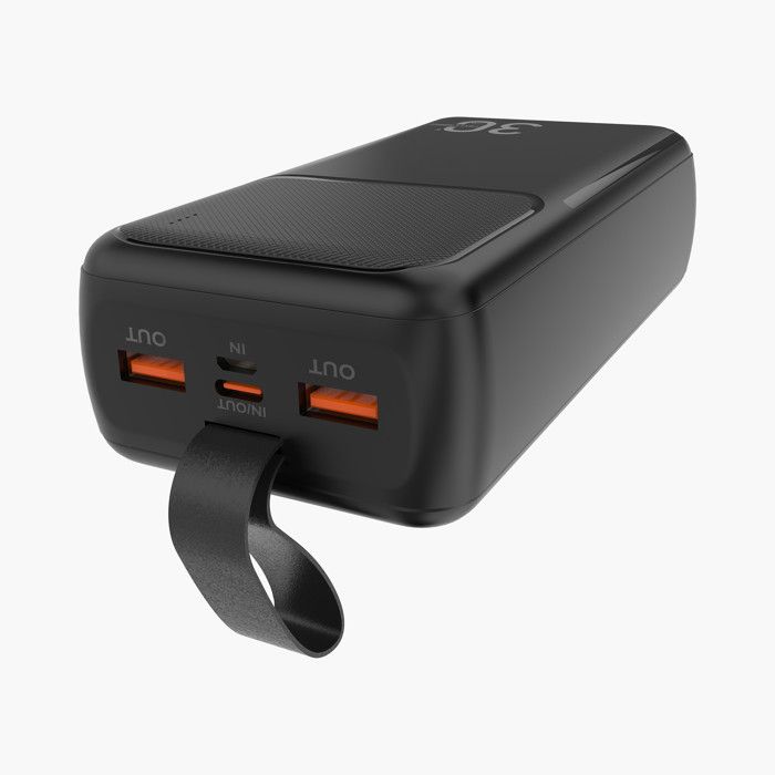 REVOOX - Power Bank RevoSpark RPB-P301