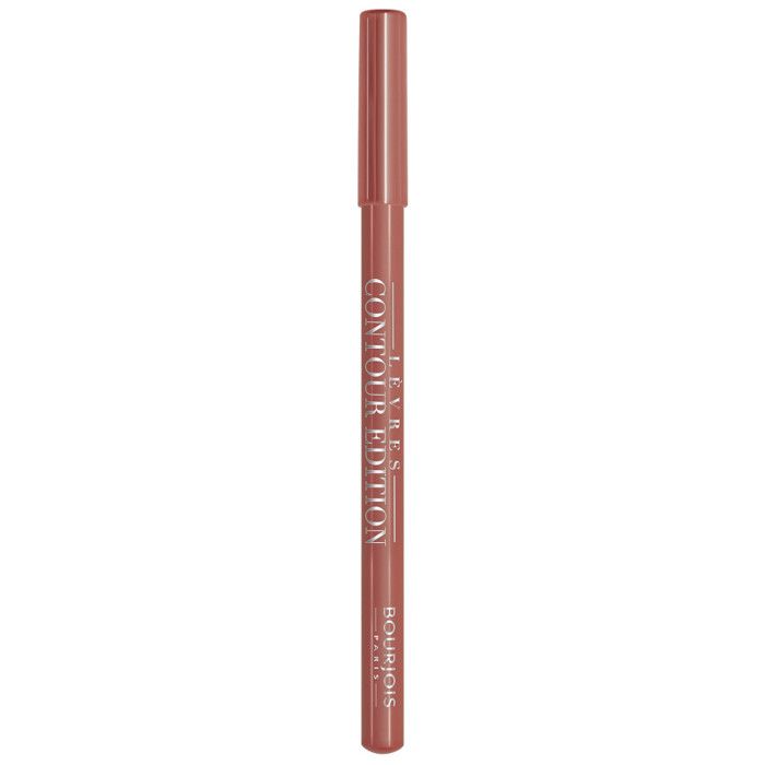 Bourjois Levres Contour Edition New Corail Aïe Aïe