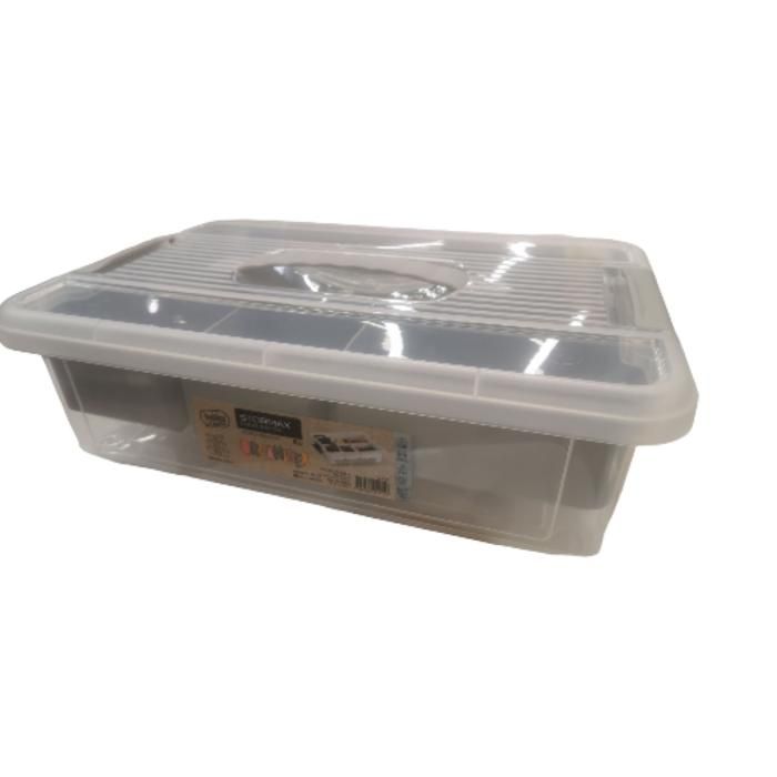 BOITE ORGANISATION 6 LT STORMAX