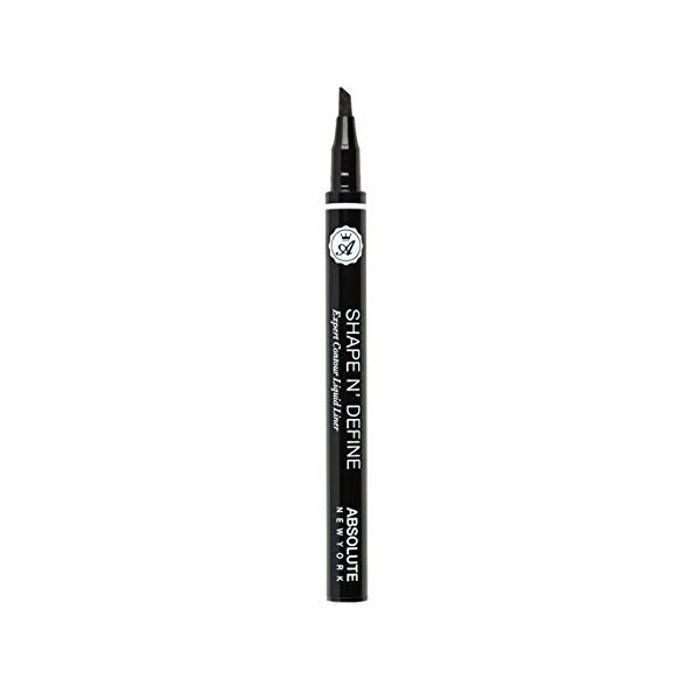Absolute New York Liquid Liner - Shape N'define