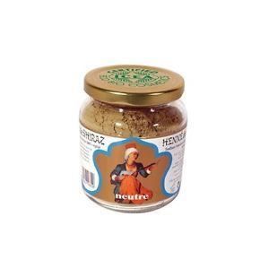 Henné neutre pot 150 g