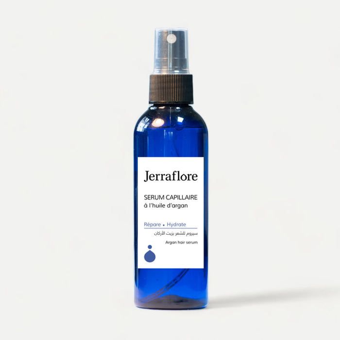 SERUM CAPILLAIRE