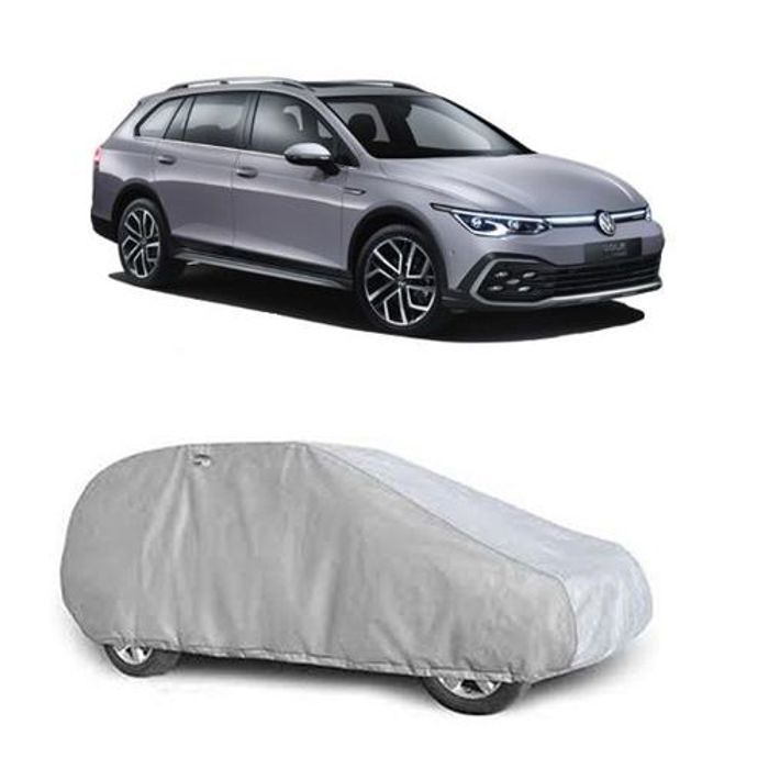 Bâche voiture Volkswagen Golf Alltrack 2021