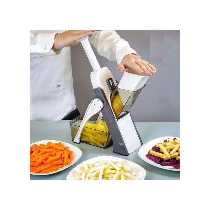 Trancheuse à légumes Mandoline Cutter Safe Slice
