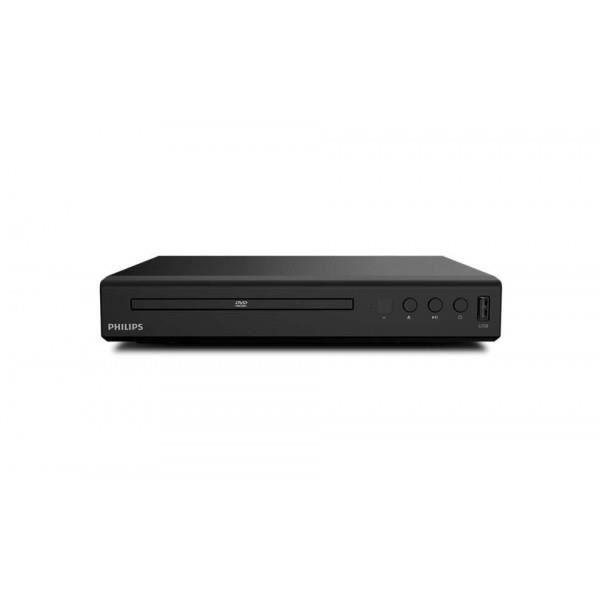 TAEP200/16 DVD-spelare För att dra full nytta av den, från en DVD eller en USB-nyckel. Dina drömmars spelare, med en mycket
