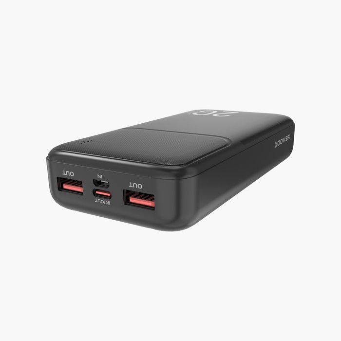 REVOOX - Power Bank RevoSpark RPB-P201