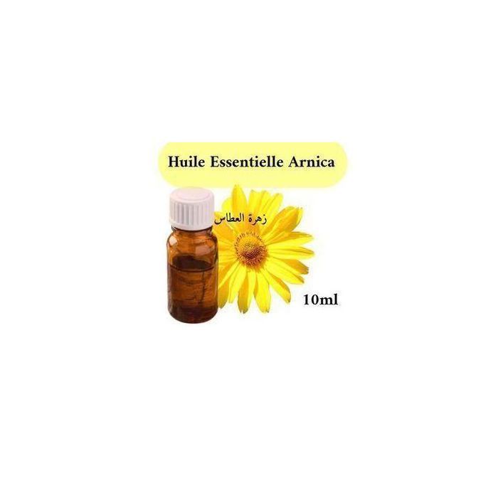 Huile Essentielle Arnica 10ml