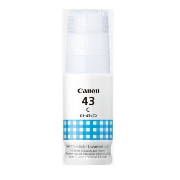 canon GI-43C - 4549292178821