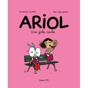 Ariol Tome 4