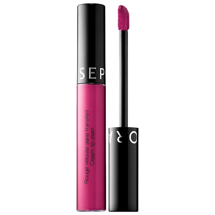 Sephora N°88 Rouge À Lèvres Mat Fearless Fuchsia