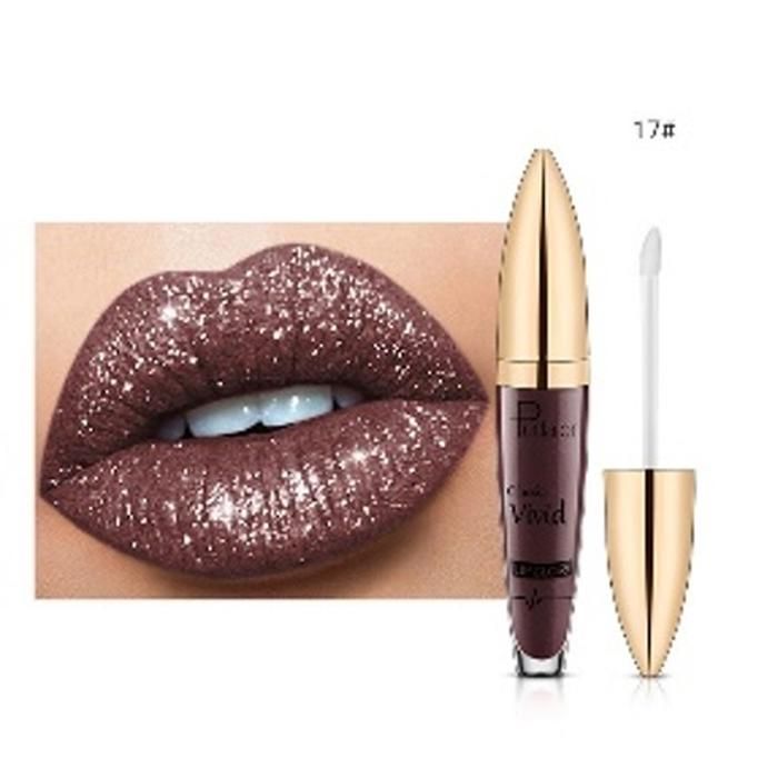 PUDAIER Diamond Glitter Classic Vivid Color 17 - 5ml
