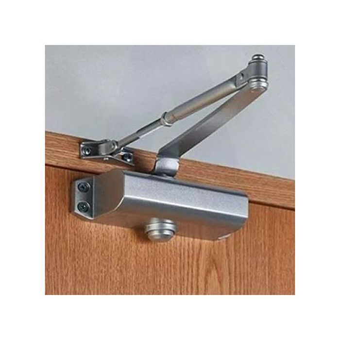 FERME PORTE HYDRAULIQUE