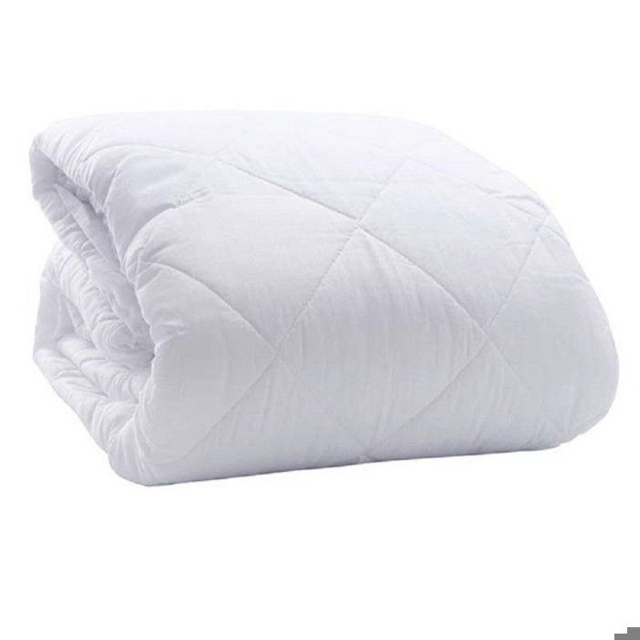 couette silicone 400g 220/240cm
