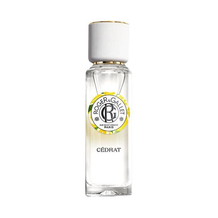 Roger &amp; Gallet Cédrat Eau Parfumée Bienfaisante 30ml