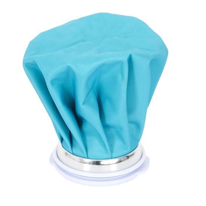 POCHE DE FROID M12 Bleu