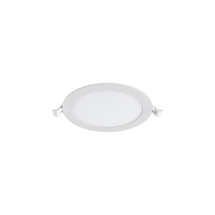Spot LED Encastrable Rond 15W - Éclairage Intérieur Ultra Fin