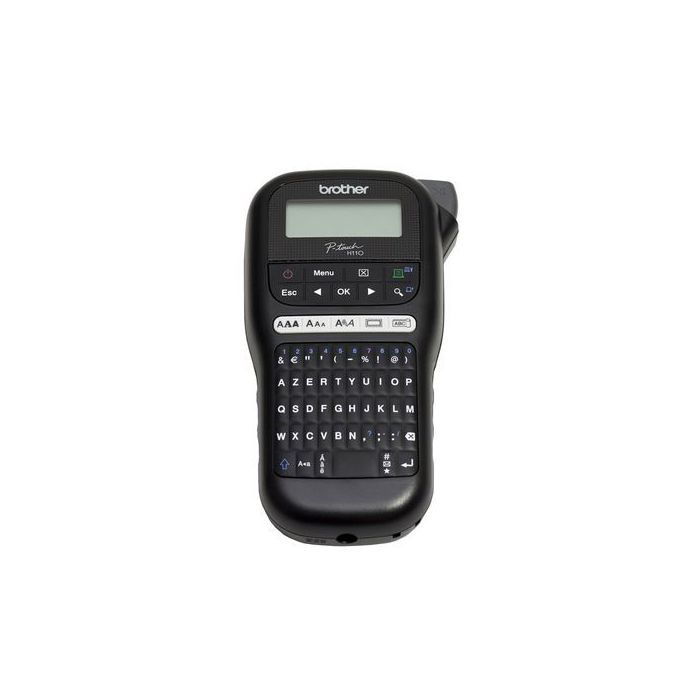 Brother PT-H110 P-Touch Etiqueteuse ORIGINALE