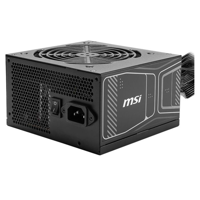 MSI MAG A750GN 80 PLUS Gold Ne