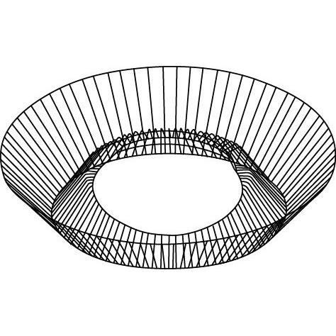 EGLO ceiling lamp PIASTRE 93982