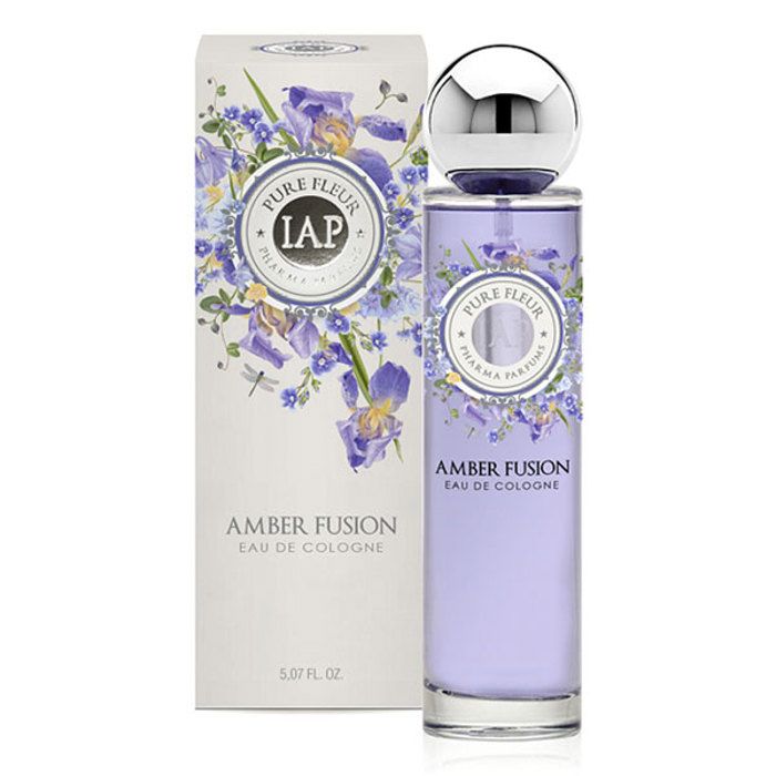 IAP AMBER FUSION