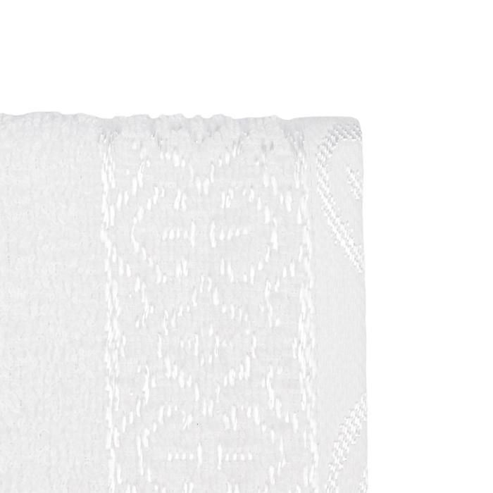 Carton - GENERIC - Giselle - 30x30 cm - 450 g/m2 - Blanc