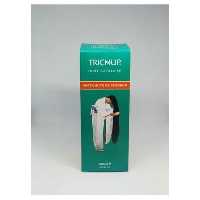 Trichup Huile repousse Huile Essentiel