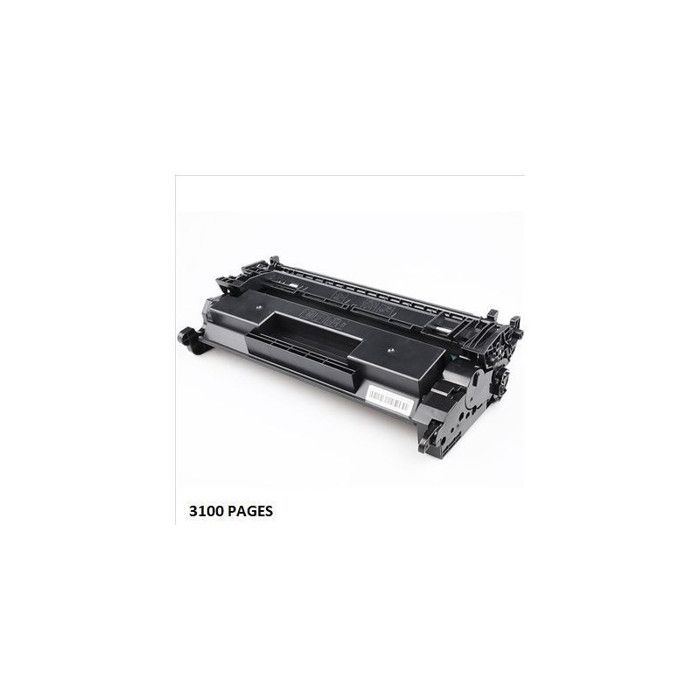 Premium Toner 052 compatible avec les imprimantes i-SENSYS LBP212dw, LBP214dw, LBP215x, MF421dw, MF426dw,