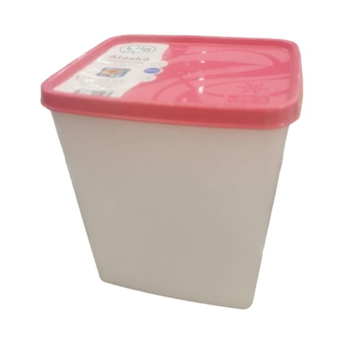 Boite de rangement 1,85L