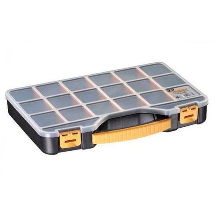 Mano ORGANISEUR PVC BICOULEUR-375