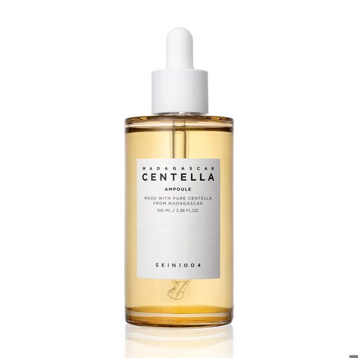 Ampoule - SKIN1004 - Madagascar Centella - 100ML - Hydratante - Apaisante - Anti-inflammatoire