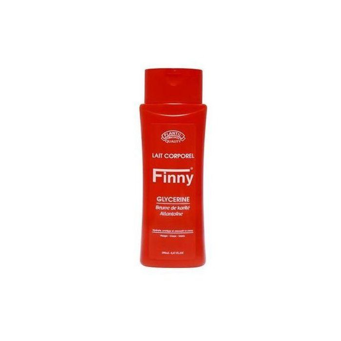 Plantil Finny Lotion Corporelle à la Glycérine, 200ml